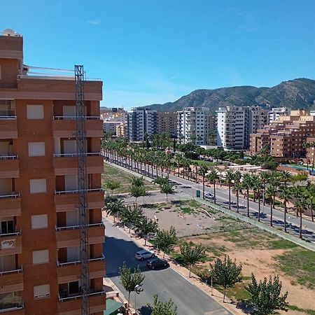Apartamentos Laterales Con Vistas Al Mar - Primera Linea - Urb. Marina D'Or Oropesa del Mar Ngoại thất bức ảnh