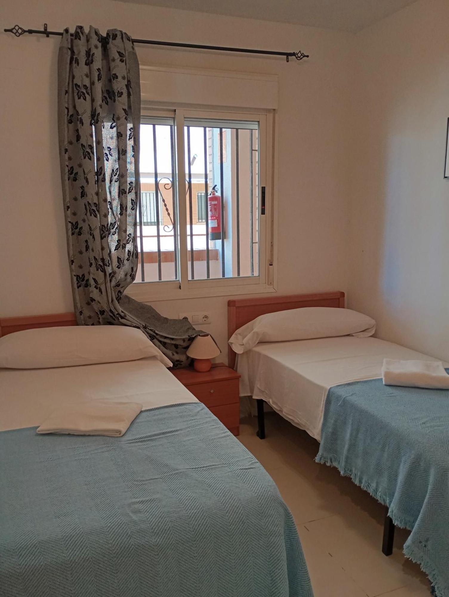 Apartamentos Laterales Con Vistas Al Mar - Primera Linea - Urb. Marina D'Or Oropesa del Mar Ngoại thất bức ảnh