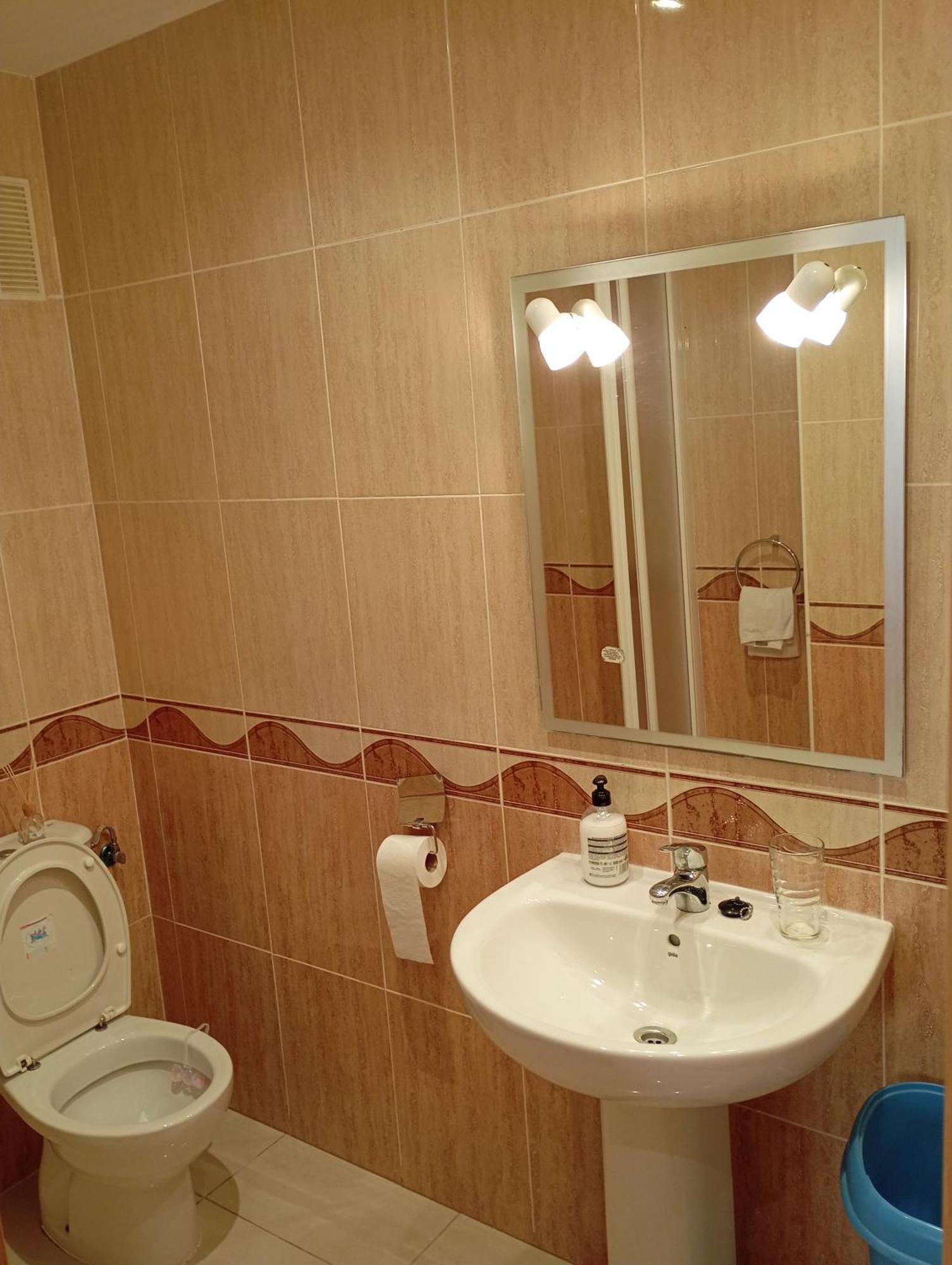 Apartamentos Laterales Con Vistas Al Mar - Primera Linea - Urb. Marina D'Or Oropesa del Mar Ngoại thất bức ảnh